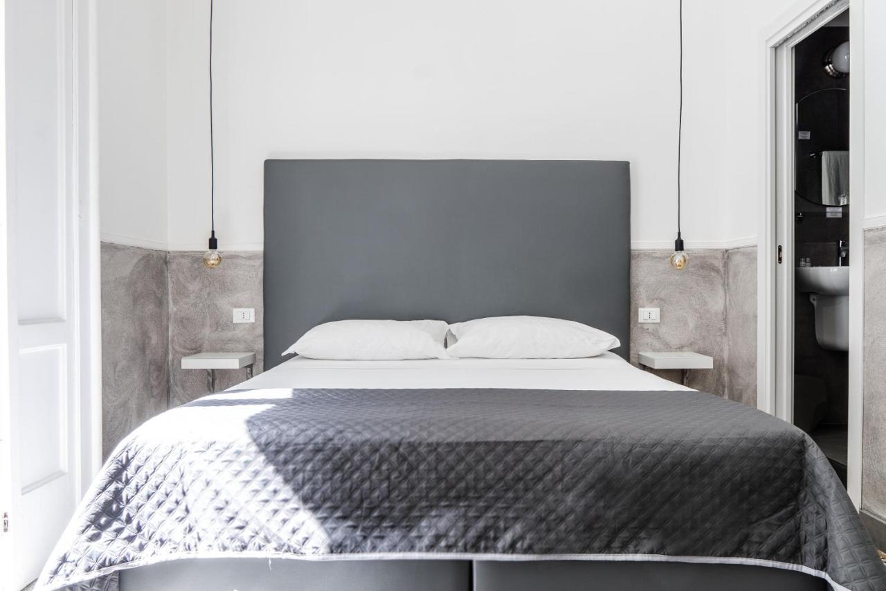 Toledostop ナポリ エクステリア 写真 A bedroom