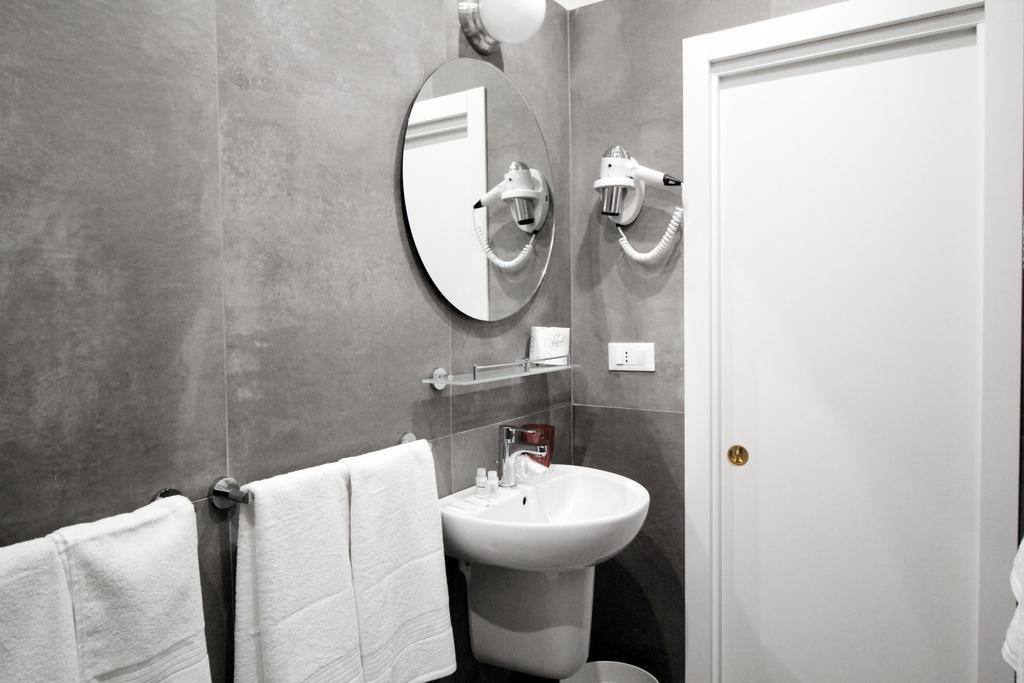 Toledostop ナポリ エクステリア 写真 Bathroom